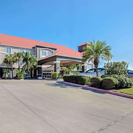 Hotel La Quinta By Wyndham Corpus Christi Airport Exterior foto